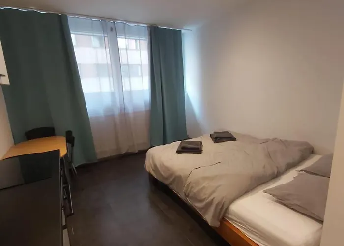 Apartamento Cozy In Favoriten