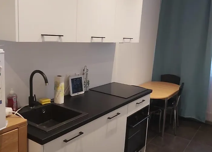 Apartamento Cozy In Favoriten *