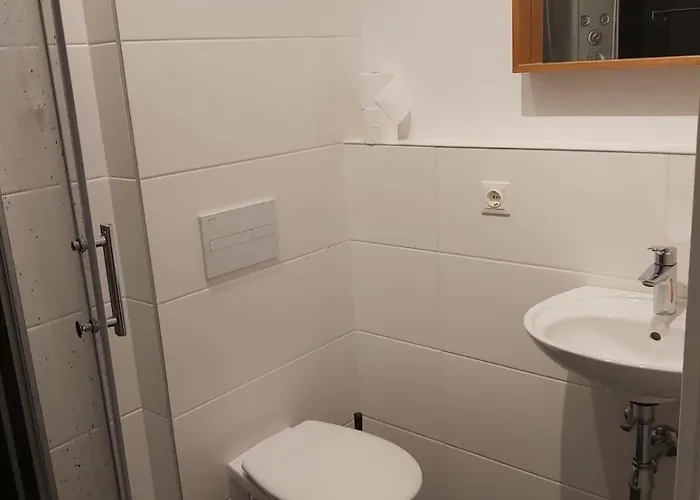 Apartamento Cozy In Favoriten