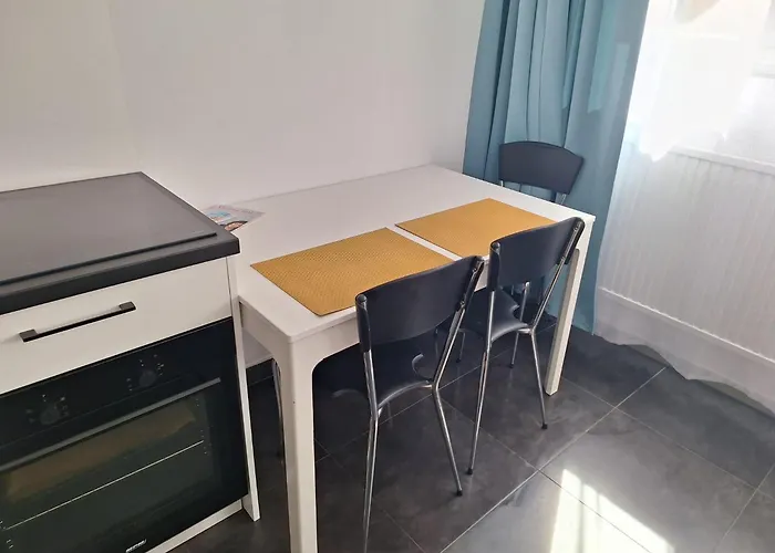 Cozy In Favoriten Apartamento Viena