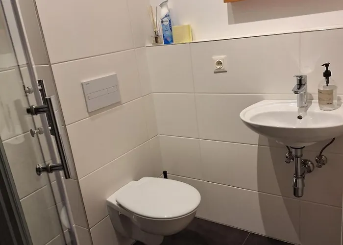 Apartamento Cozy In Favoriten *