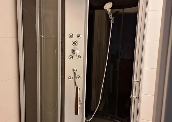 Apartamento Cozy In Favoriten